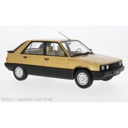 Renault 11 GTL 1985 Beige MCG MCG18590