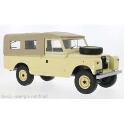 Land Rover Series II 109 1959 Beige MCG MCG18652