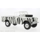 Land Rover Series II 109 1959 White Black MCG MCG18653R