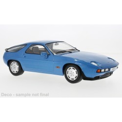 Porsche 928 S 1980 Light Blue MCG MCG18662