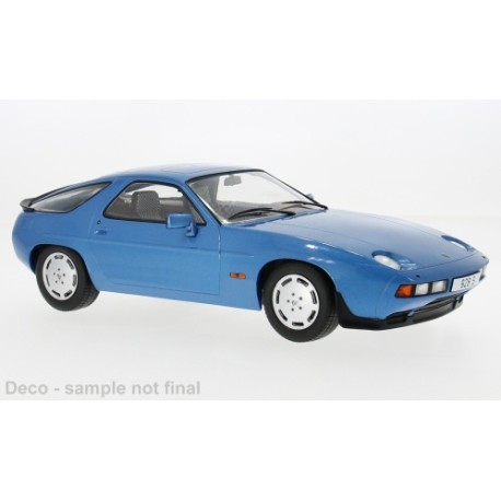 Porsche 928 S 1980 Light Blue MCG MCG18662