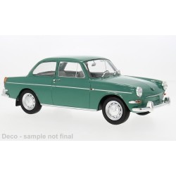 Volkswagen 1500 S Typ 3 1963 Green MCG MCG18668