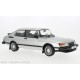 Saab 900 Turbo 1981 Silver MCG MCG18671
