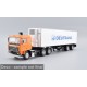 Volvo F12 Deutrans 1980 IXO PCL47217
