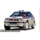 Lancia Delta Integrale 1 Rallye Sanremo 1988 M. Biasion - T. Siviero Sunstar SUN3131