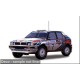 Lancia Delta Integrale 7 Rallye de l\'Acropole 1991 J. Kankkunen - J. Piironen Sunstar SUN3132