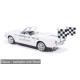 Ford Mustang Pace Car Indianapolis 500 1964 IXO U43RDC015