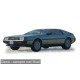 DeLorean DMC-12 1981 Silver IXO U43RDC018