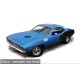 Plymouth Hemi Cuda 1971 Blue IXO U43RDC021