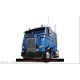 Freightliner FLA 1993 Blue IXO U43TR004