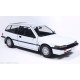 Honda Accord Aerodeck 1986 White Whitebox WB124266