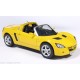Opel Speedster 2001 Yellow Whitebox WB124276