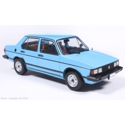 Volkswagen Jetta I 1979 Light Blue Whitebox WB124278