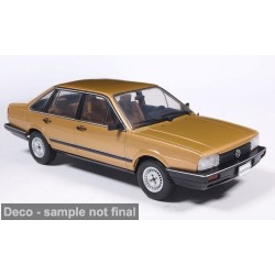 Volkswagen Santana 1985 Beige Whitebox WB124285