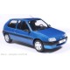Citroen Saxo 1997 Blue Whitebox WB124287