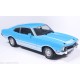 Ford Maverick 1974 Light Blue White Whitebox WB124288