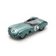 Aston Martin DBR1 6 2nd 24 Heures du Mans 1959 Spark 18S1216
