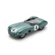 Aston Martin DBR1 4 24 Heures du Mans 1959 Spark 18S1217