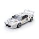 BMW M1 71 24 Heures du Mans 1981 Spark 18S616