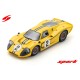 Ford GT40 MK IV 2 4th 24 Heures du Mans 1967 Spark 18S681