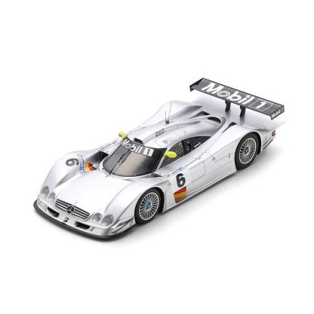 Mercedes CLR 6 24 Heures du Mans 1999 Spark 18S847