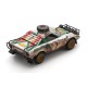 Lancia Stratos HF 7 3rd Safari Rally 1977 S. Munari - P. Sodano Spark 18S948