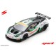 Lamborghini Huracan GT3 Evo2 63 Macau FIA GT World Cup Edoardo Mortara 2025 Spark 18SA039