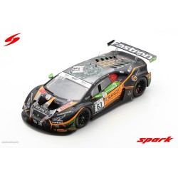 Lamborghini Huracan GT3 EVO 63 24 Heures de Spa Francorchamps 2020 Spark 18SB029