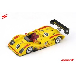 Kremer K8 10 Winner 24 Heures de Daytona 1995 Spark 43DA95