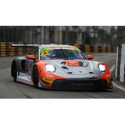 Porsche 911 GT3 R 992 23 Macau FIA GT World Cup Dorian Boccolacci 2025 Spark 64S118