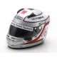 Casque Helmet 1/5 Romain Dumas 24 Heures du Mans 2011 Spark HLM001