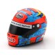 Casque Helmet 1/5 Loic Duval 24 Heures du Mans 2013 Spark HLM011