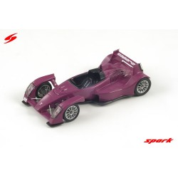 Caparo T1 Open 2008 Purple Spark S0629