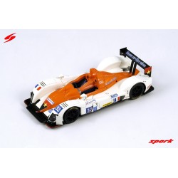 Zytek 07S 32 28th 24 Heures du Mans 2009 Spark S1523