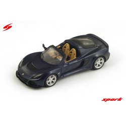 Lotus Exige S Roadster 2013 Spark S2223