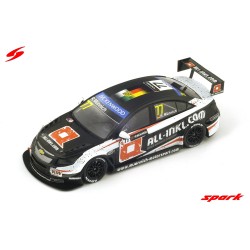 Chevrolet RML Cruze TC1 77 WTCC René Munnich 2014 Spark S2464