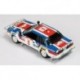 Nissan 240 RS 9 Safari Rally 1984 Salonen Harjanne IXO RAC160