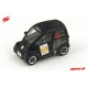 Gordon Murray T25 City Car 2012 Mat Black Spark S3150