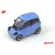 Gordon Murray T27 City Car 2012 Blue Spark S3151