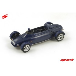 Rocket By Gordon Murray 1993 Blue Spark S3153