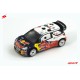 Citroen DS3 WRC 1 Winner Rallye de Sardaigne 2011 S. Loeb - D. Elena Spark S3306