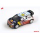 Citroen DS3 WRC 1 Winner Rallye d'Argentine 2011 S. Loeb - D. Elena Spark S3308