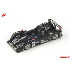 Oreca 03 Nissan LMP2 23 24 Heures du Mans 2012 Spark S3710