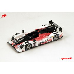 Oreca 03 Nissan 49 24 Heures du Mans 2013 Spark S3765