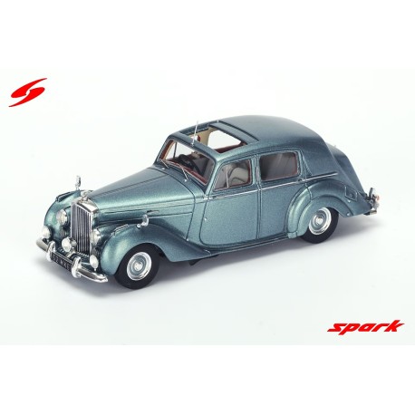 Bentley Type R 1954 Spark S3802