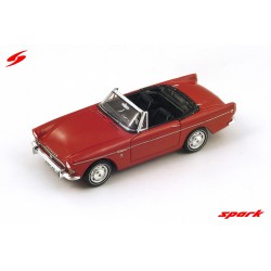 Sunbeam Tiger MK1 Convertible 1964 Spark S4056