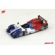 Oreca 03R Nissan 37 24 Heures du Mans 2014 Spark S4218