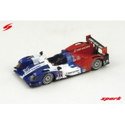 Oreca 03R Nissan 37 24 Heures du Mans 2014 Spark S4218