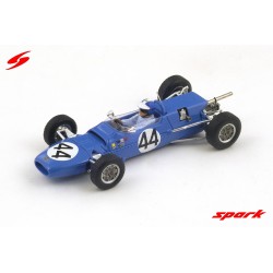 Matra MS5 44 Jean-Pierre Beltoise Winner Monaco F3 1966 Spark S4307