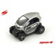 Renault Twizy Silver Spark S4500